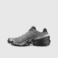 Speedcross 6 Queit Black Pearl Blue 417380 Sneakers | familyshoecentre