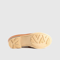 Statement Oxfords Tan 16162 Oxfords | familyshoecentre