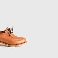 Statement Oxfords Tan 16162 Oxfords | familyshoecentre