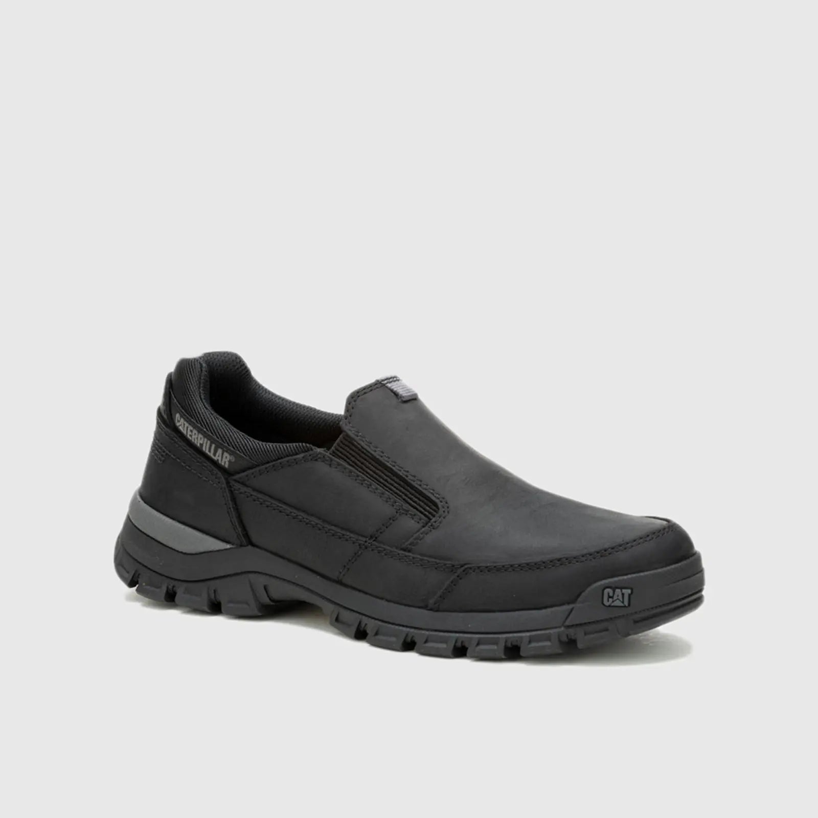 Threshold Slip-on Black P726052 Slip-ons | familyshoecentre
