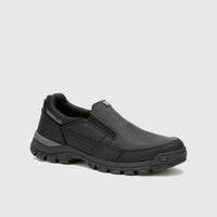 Threshold Slip-on Black P726052 Slip-ons | familyshoecentre