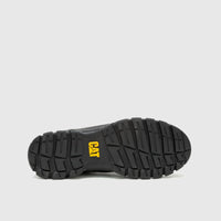 Threshold Slip-on Black P726052 Slip-ons | familyshoecentre