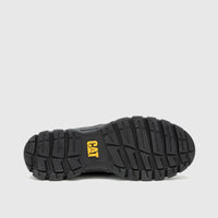 Threshold Chelsea Black P726055 Boots | familyshoecentre