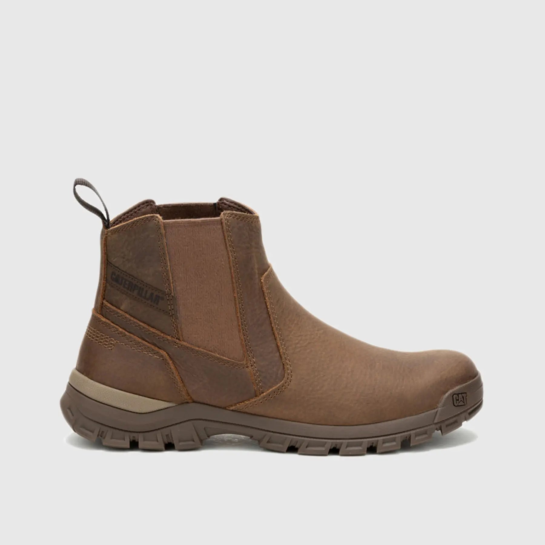 Threshold Chelsea Wild Mushroom P726057 Boots | familyshoecentre