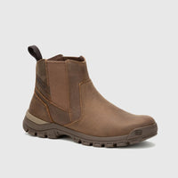 Threshold Chelsea Wild Mushroom P726057 Boots | familyshoecentre