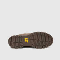 Threshold Hiker Low Wild Mushroom P726051 Oxfords | familyshoecentre