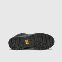 Threshold Hiker Waterproof Black P725957 Boots | familyshoecentre