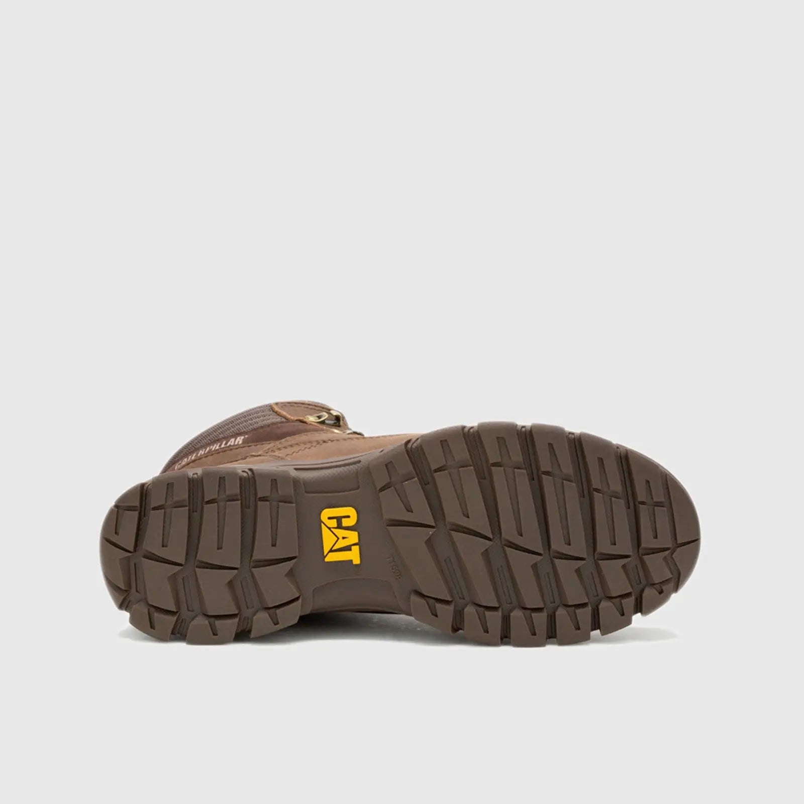 Threshold Hiker Waterproof Mushroom P725960 Boots | familyshoecentre