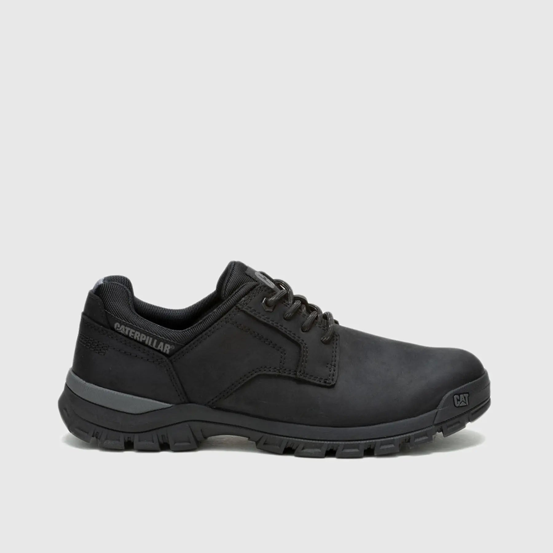 Threshold Lace Low Black P726059 Oxfords | familyshoecentre
