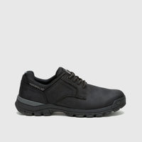 Threshold Lace Low Black P726059 Oxfords | familyshoecentre