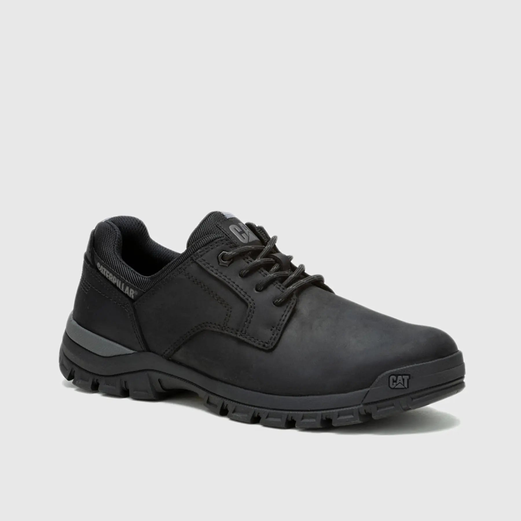 Threshold Lace Low Black P726059 Oxfords | familyshoecentre