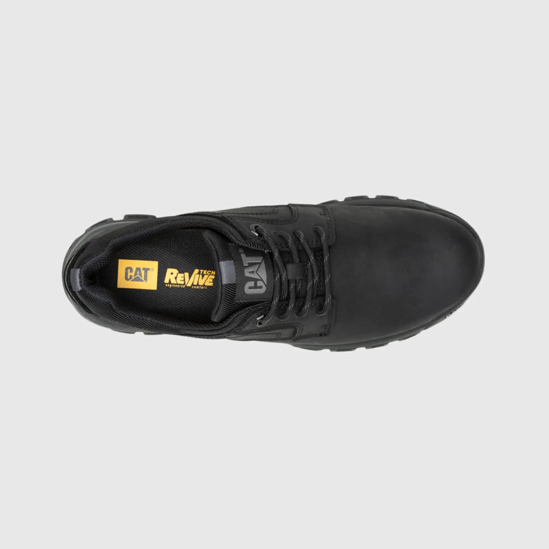Threshold Lace Low Black P726059 Oxfords | familyshoecentre