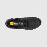 Threshold Lace Low Black P726059 Oxfords | familyshoecentre