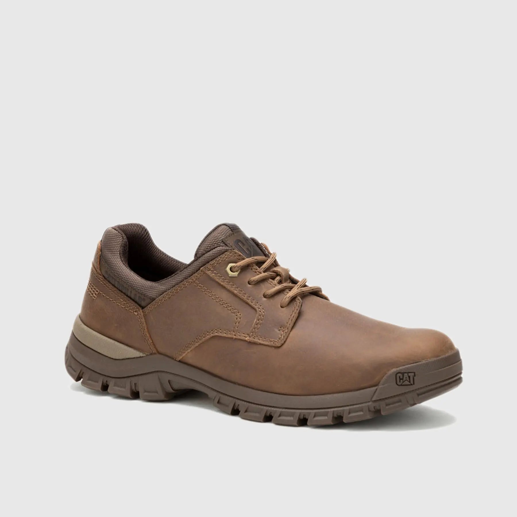 Threshold Lace Low Wild Mushroom P726061 Oxfords | familyshoecentre