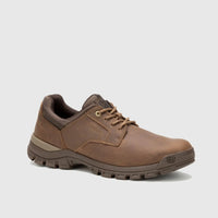 Threshold Lace Low Wild Mushroom P726061 Oxfords | familyshoecentre