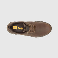 Threshold Lace Low Wild Mushroom P726061 Oxfords | familyshoecentre