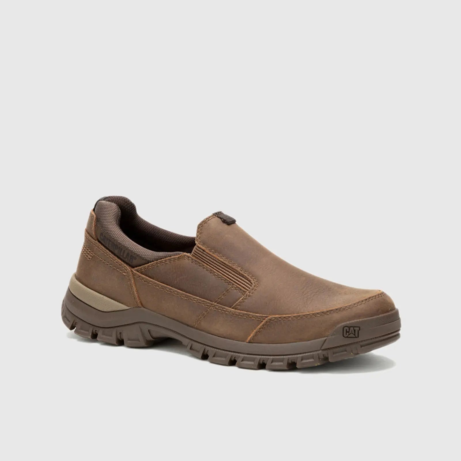 Threshold Slip-on Wild Mushroom P726054 Slip-ons | familyshoecentre