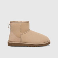 Ugg Classic Mini 2 Antilope 1016222 Boots | familyshoecentre