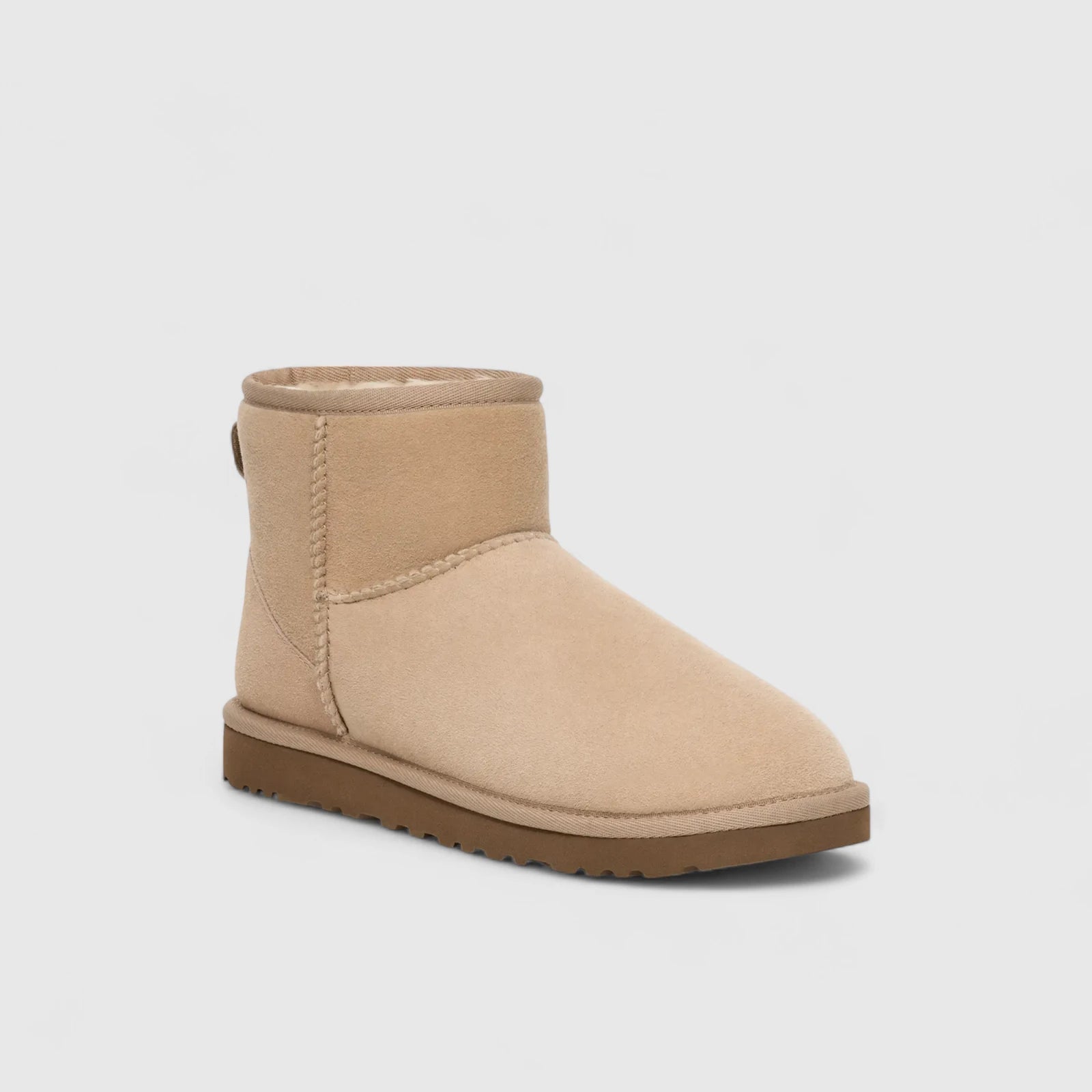 Ugg Classic Mini 2 Antilope 1016222 Boots | familyshoecentre