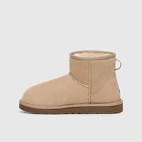 Ugg Classic Mini 2 Antilope 1016222 Boots | familyshoecentre