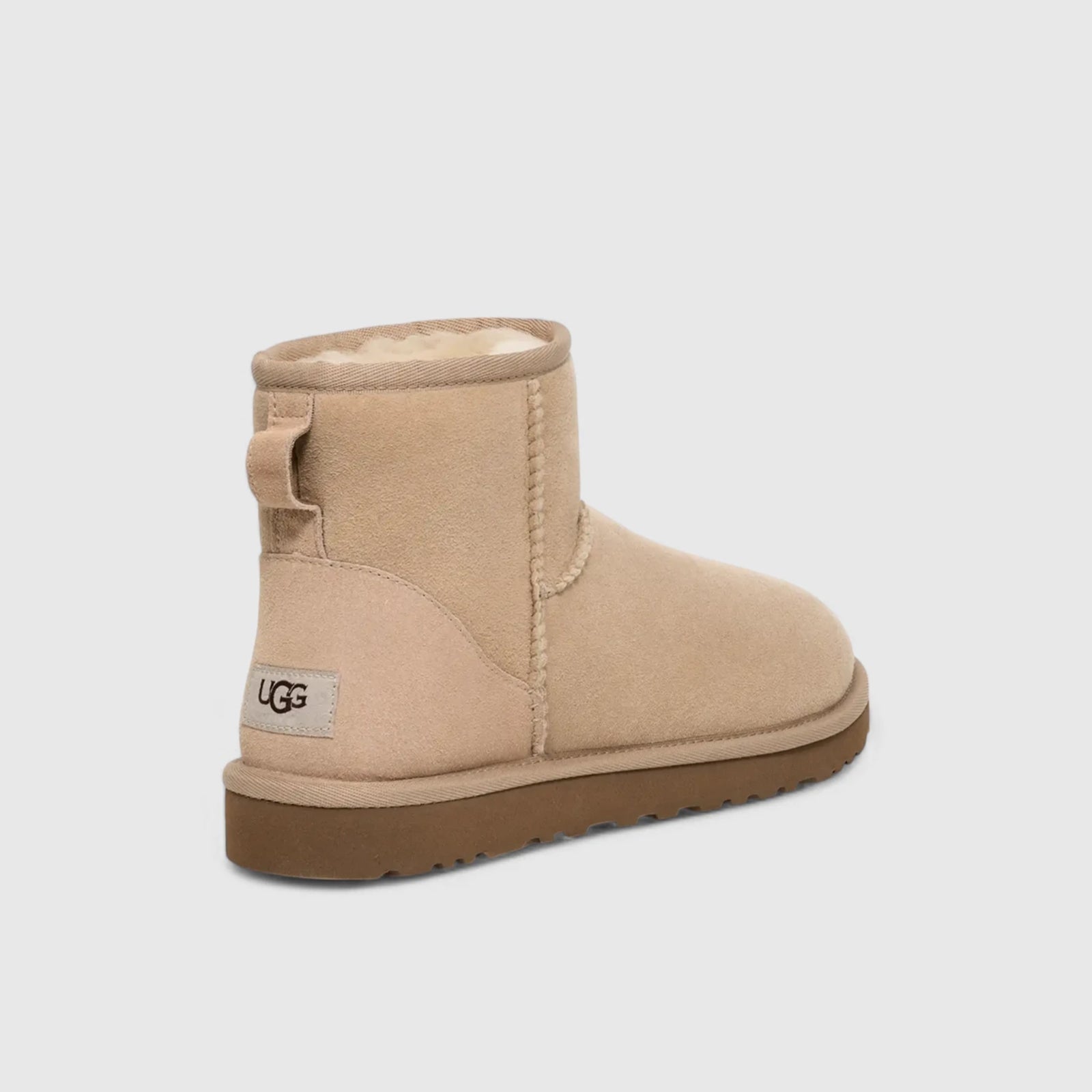 Ugg Classic Mini 2 Antilope 1016222 Boots | familyshoecentre