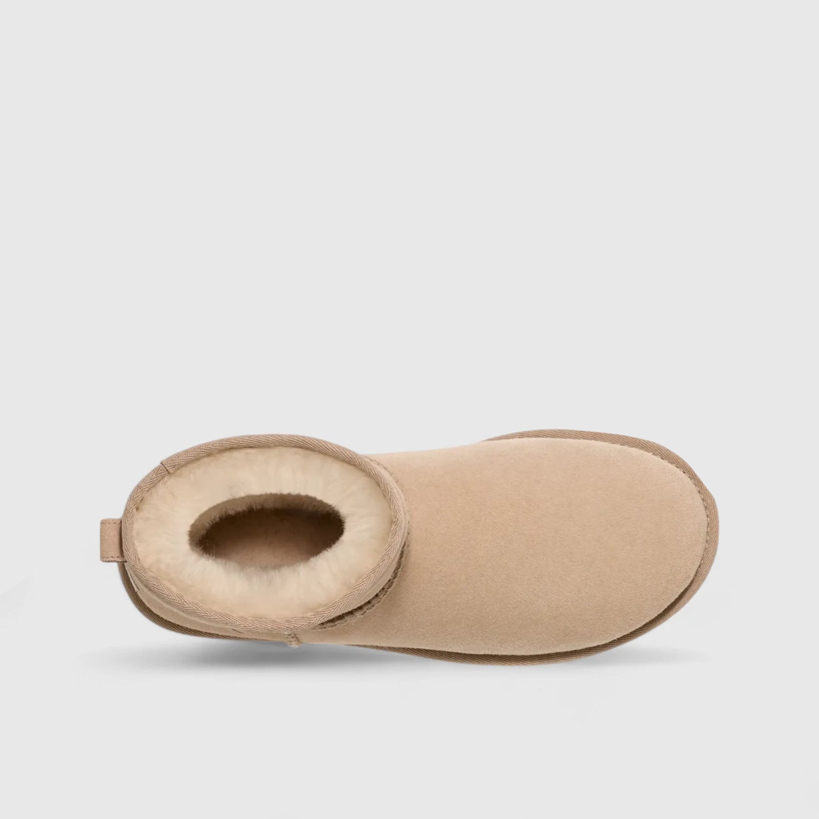 Ugg Classic Mini 2 Antilope 1016222 Boots | familyshoecentre