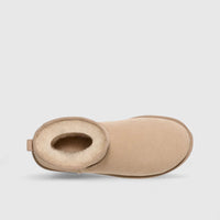 Ugg Classic Mini 2 Antilope 1016222 Boots | familyshoecentre