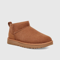 Ugg Classic Ultra Mini Chestnut 1116109 Boots | familyshoecentre