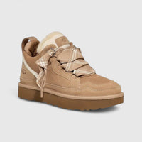 Ugg Ladies Sneaker Lowmel 1144032 Sand UG29
