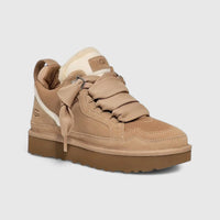 Ugg Ladies Sneaker Lowmel 1144032 Sand UG29