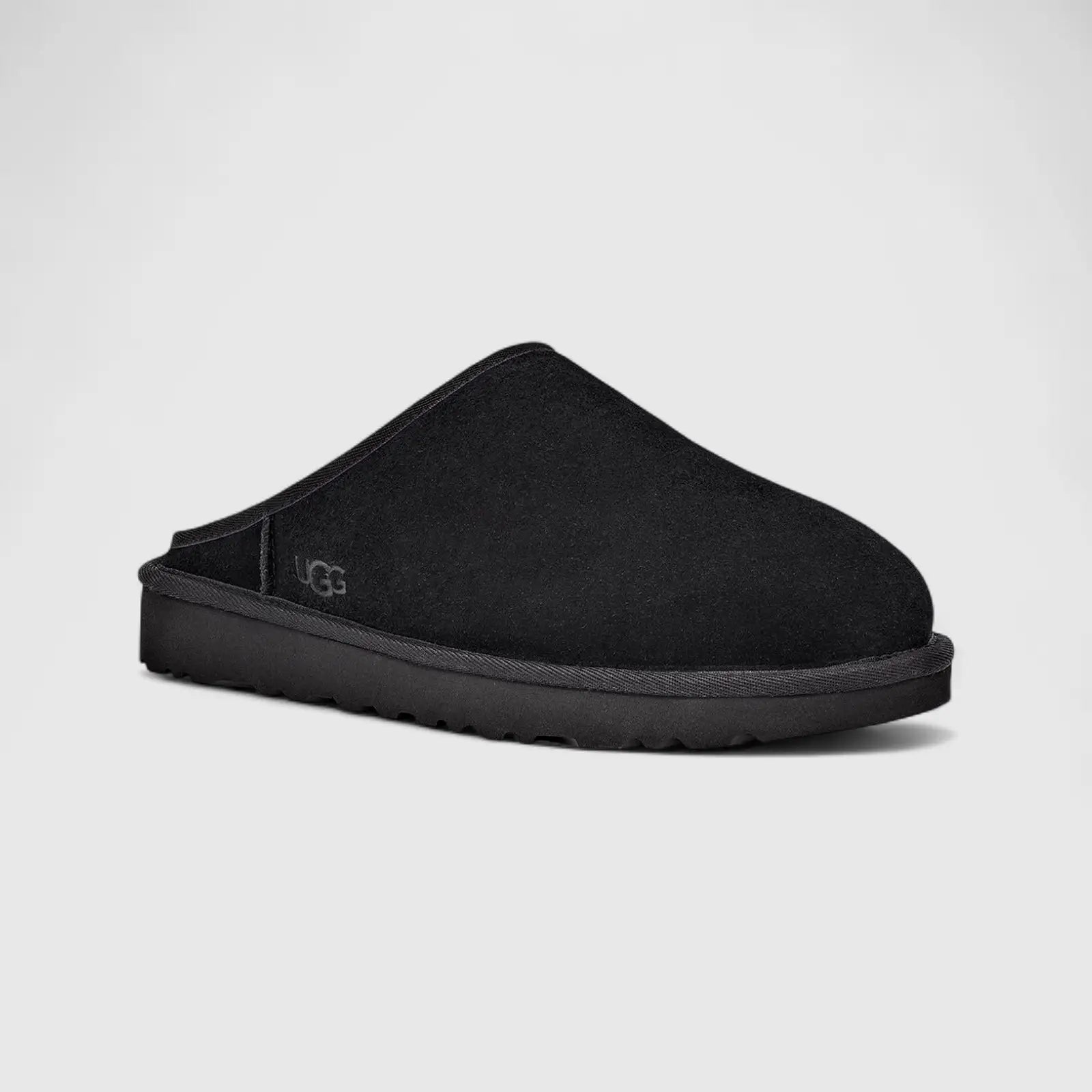 Ugg Men's Clog Classic Slip On 1129290 Black UG34