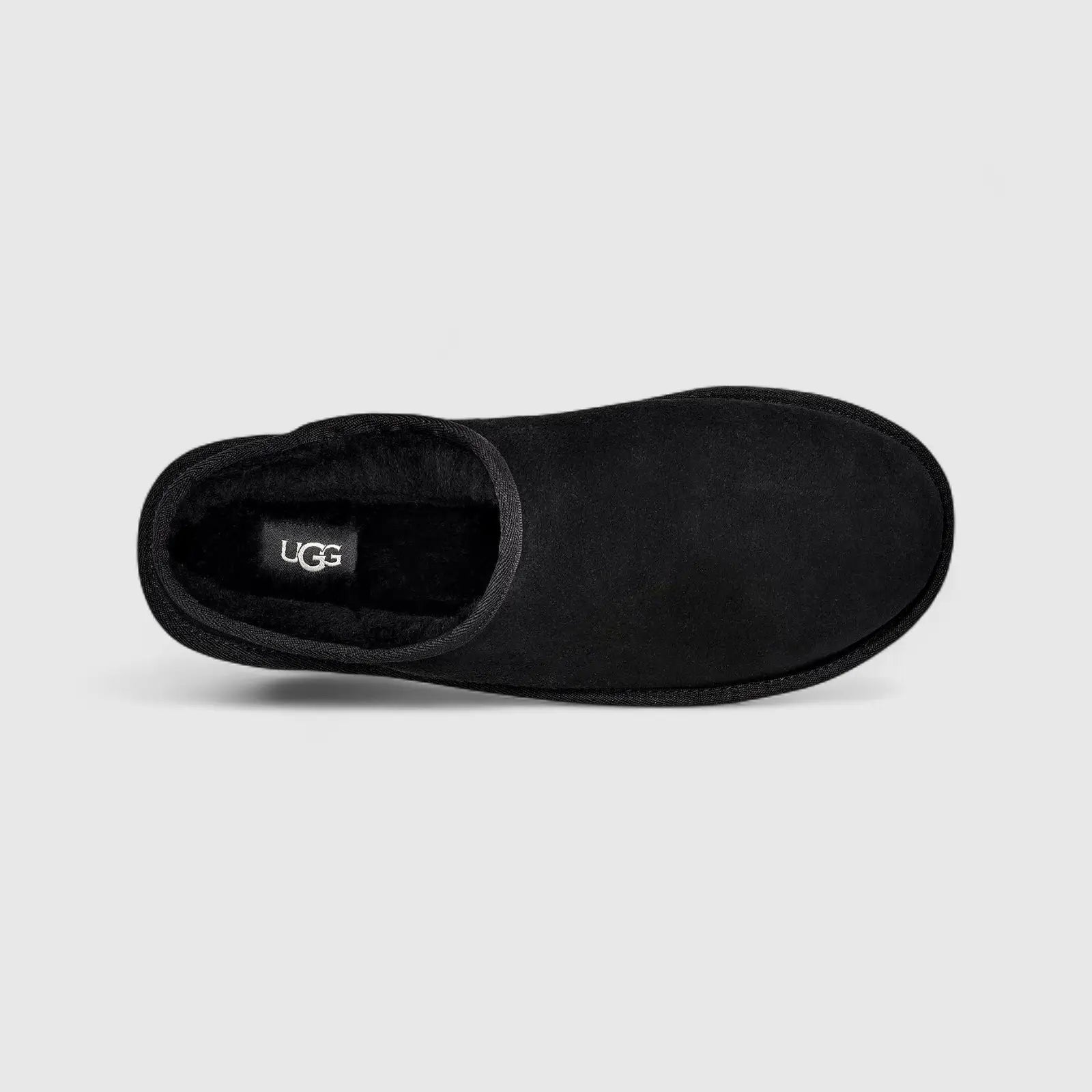 Ugg Men's Clog Classic Slip On 1129290 Black UG34
