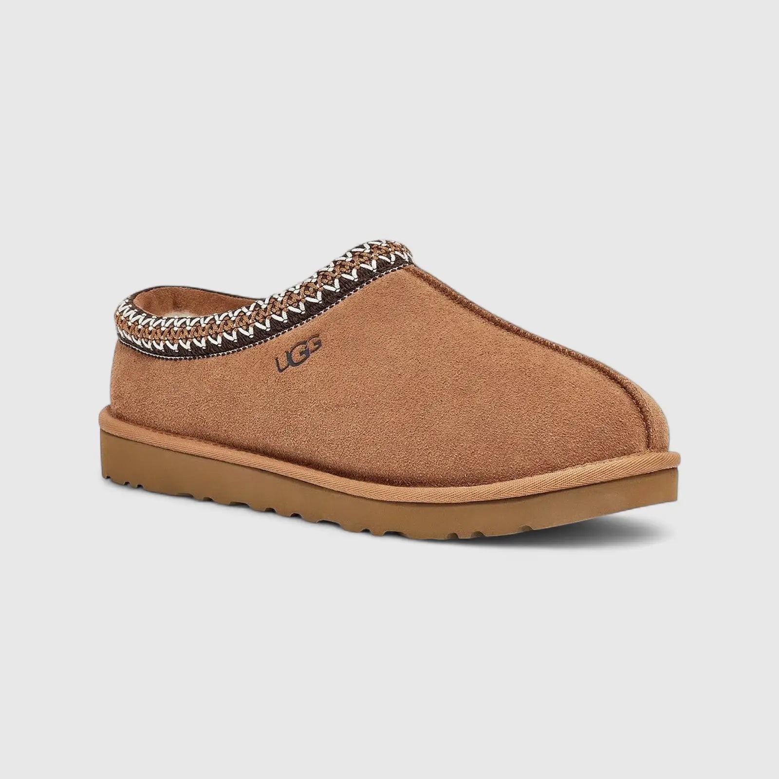 Ugg Men's Clog Tasman II 1174671 Chestnut UG33