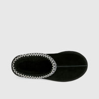 Ugg Tasman Black 5955 Slides | familyshoecentre