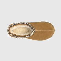 Ugg Tasman Chestnut 5955 Slides | familyshoecentre