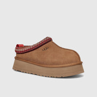 Ugg Tazz Chesnut 1122553 Slides | familyshoecentre