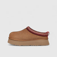 Ugg Tazz Chesnut 1122553 Slides | familyshoecentre