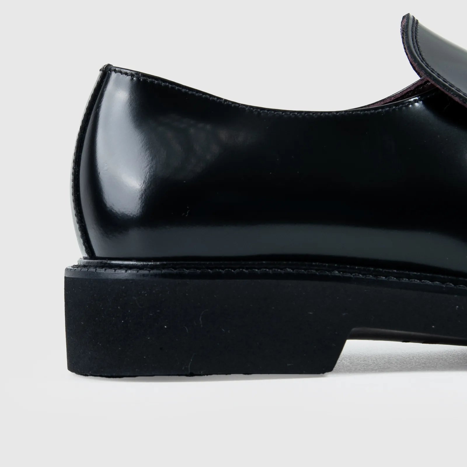 Valentino Loafer Black 20693 VL8 Loafers | familyshoecentre