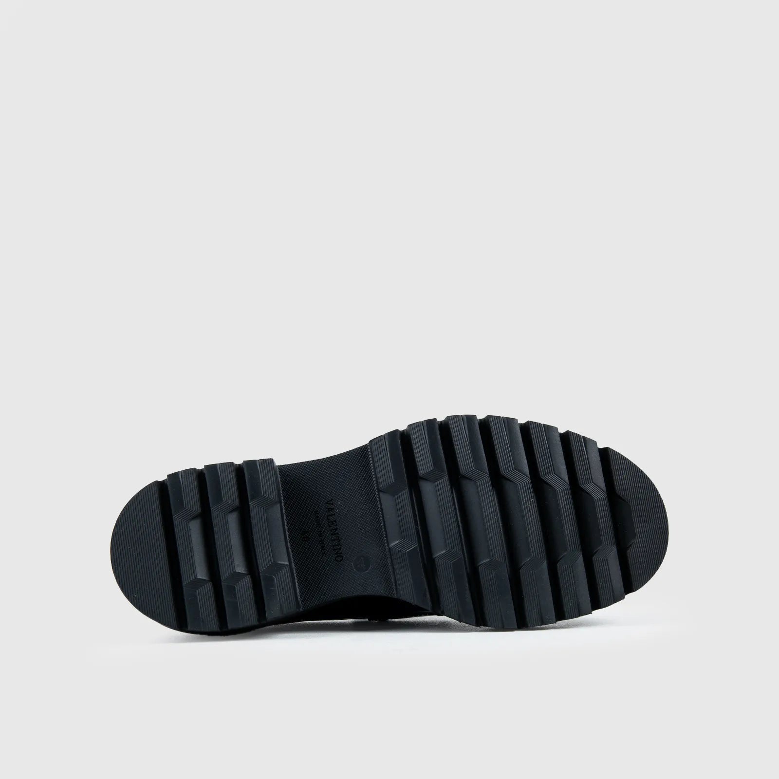 Valentino Loafer Black 20934 VL13 Loafers | familyshoecentre
