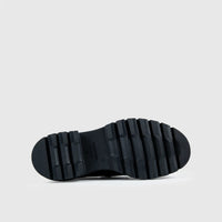 Valentino Loafer Black 20934 VL13 Loafers | familyshoecentre