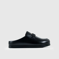 Valentino Open Back 20860 VL15 Loafers | familyshoecentre
