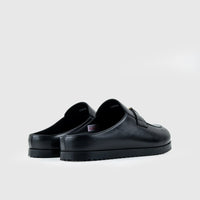 Valentino Open Back 20860 VL15 Loafers | familyshoecentre