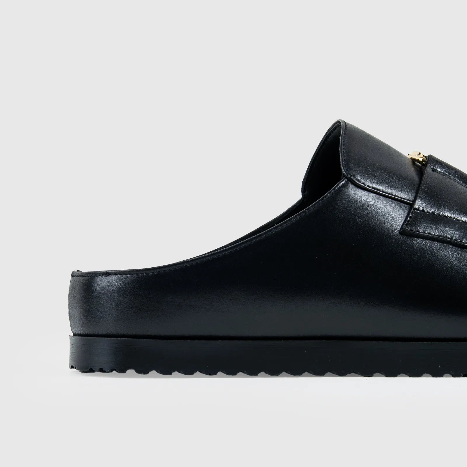 Valentino Open Back 20860 VL15 Loafers | familyshoecentre