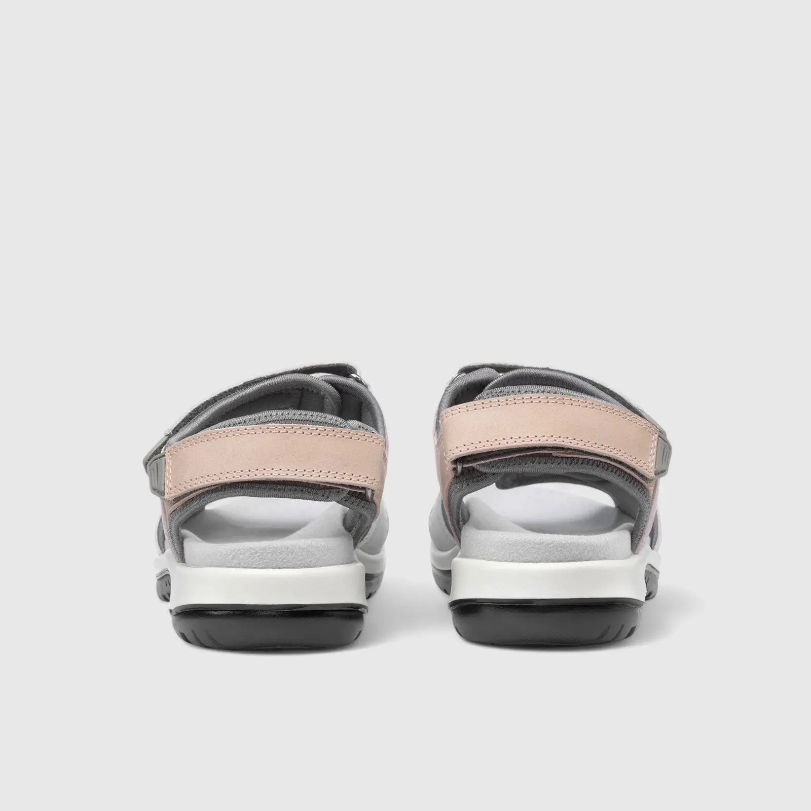 Walk Comfort Strap Sandal Multi Sandals | familyshoecentre