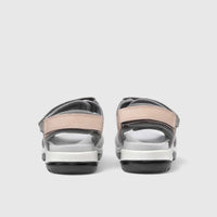 Walk Comfort Strap Sandal Multi Sandals | familyshoecentre