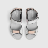 Walk Comfort Strap Sandal Multi Sandals | familyshoecentre