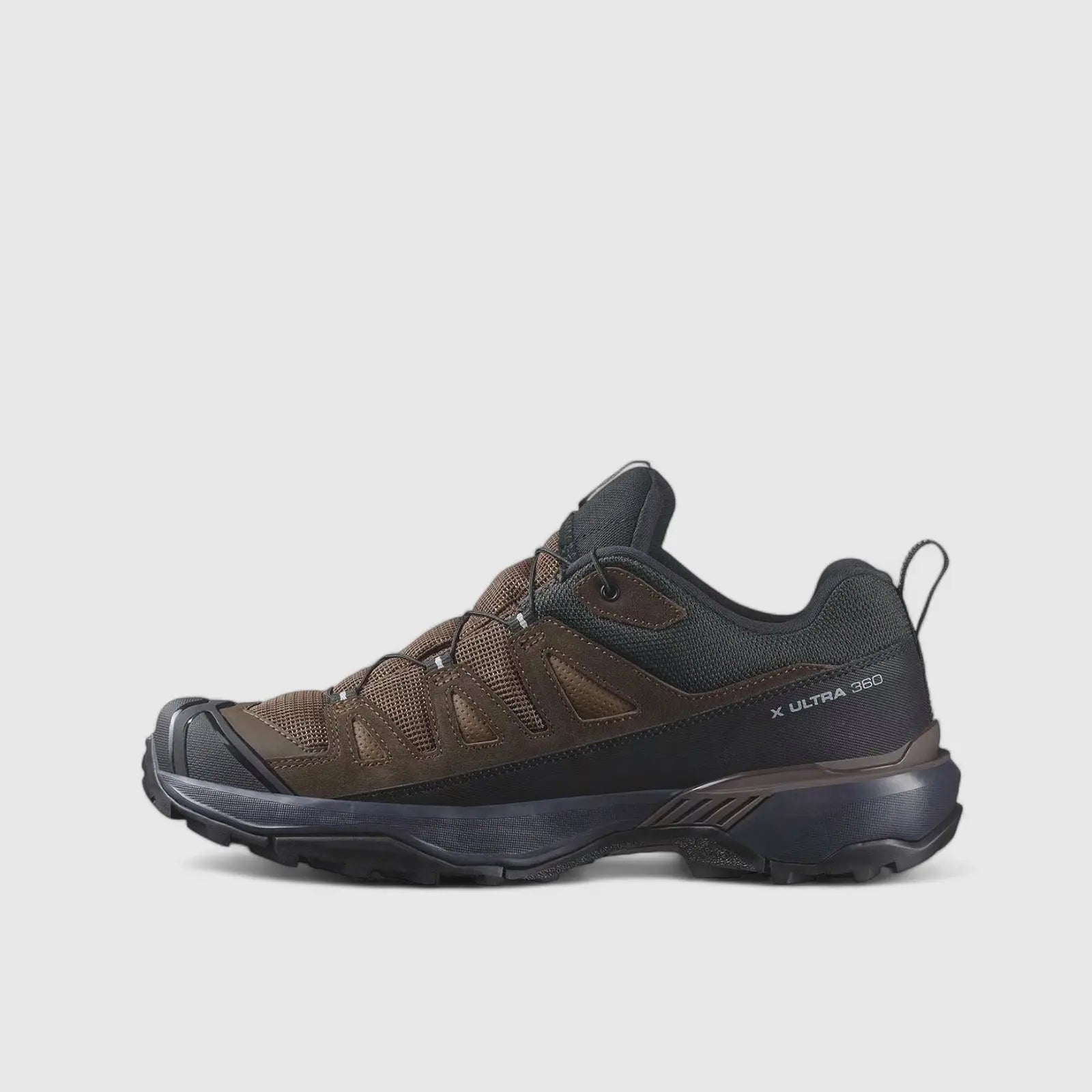 X Ultra 360 LTR GTX Dark Earth Delicioso Sharkskin 475712 Sneakers | familyshoecentre