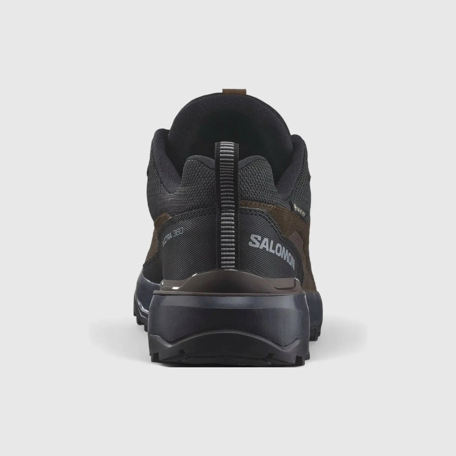 X Ultra 360 LTR GTX Dark Earth Delicioso Sharkskin 475712 Sneakers | familyshoecentre