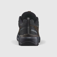X Ultra 360 LTR GTX Dark Earth Delicioso Sharkskin 475712 Sneakers | familyshoecentre