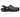 CROCS CLASSIC Black Sandals | familyshoecentre